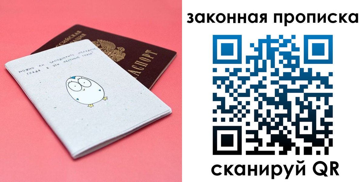 прописка законно в Светлограде